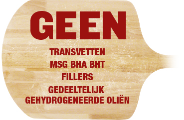 Our pizza right banner image